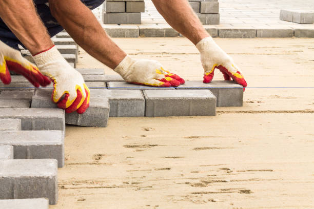 Best Driveway Paving Contractor  in Oxford, MS