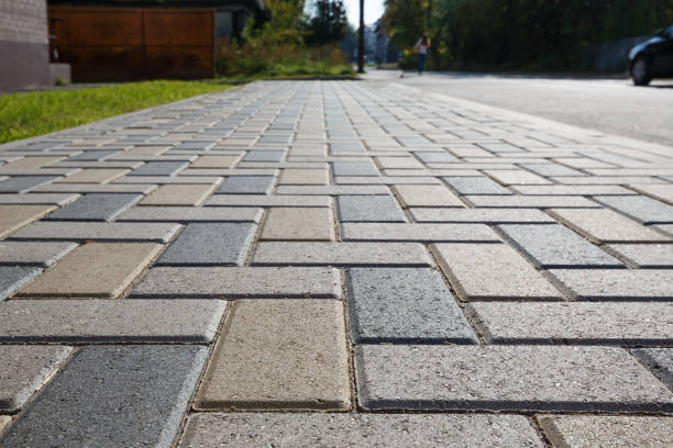 Best Professional Driveway Pavers  in Oxford, MS