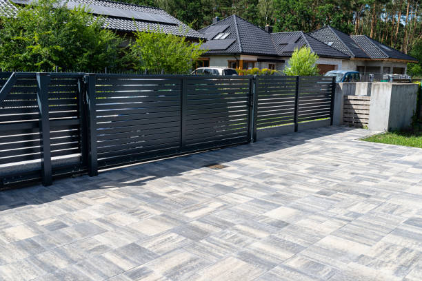 Best Permeable Paver Driveway  in Oxford, MS