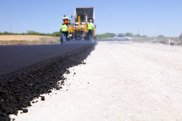 Best Residential Driveway Paver Services  in Oxford, MS