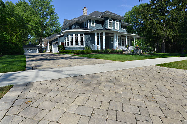 Best Driveway Paver Repair  in Oxford, MS