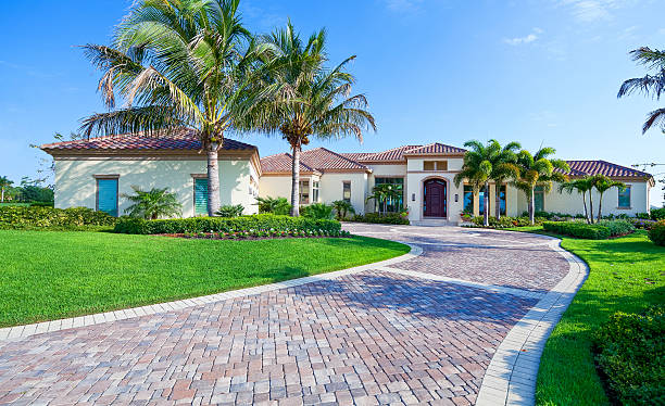 Best Interlocking Driveway Pavers  in Oxford, MS